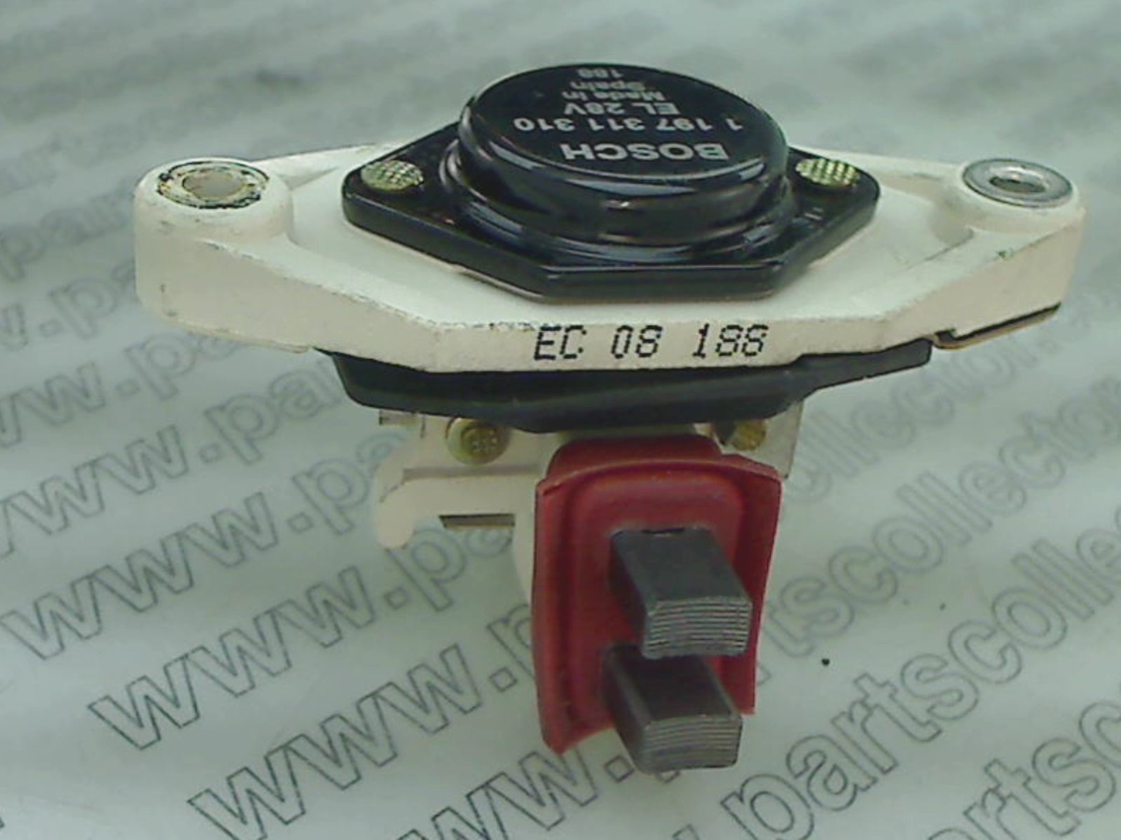 BOSCH 1197311310 Electrical system code 8377 compatible with: BOSCH BOSCH